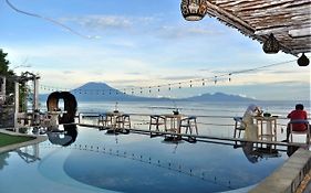 Ocean Blue Hotel Bali